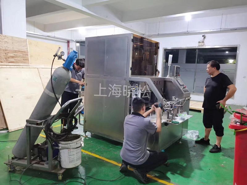 真空包裝機(jī)封裝時移位問題的優(yōu)雅解決之道 真空包裝機(jī)封裝時移位問題的優(yōu)雅解決之道